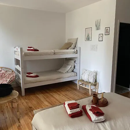 Maison Farol Salles  Esterno foto