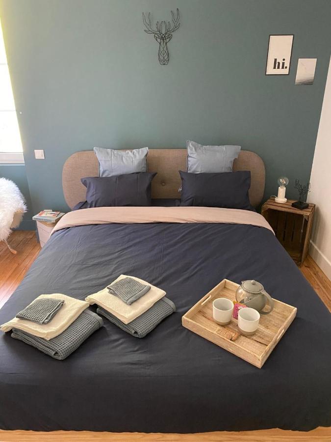 Maison Farol Bed & Breakfast *