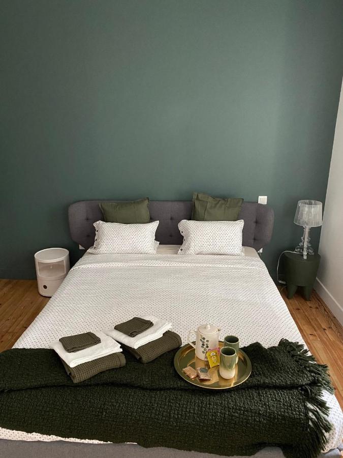 Maison Farol Bed & Breakfast