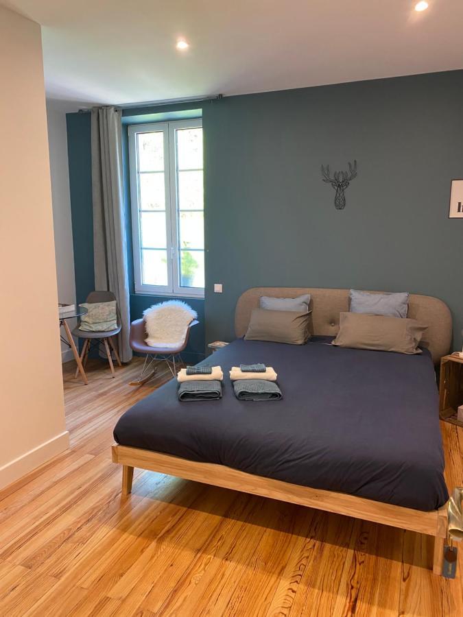 Maison Farol Couette-café Salles (Gironde)
