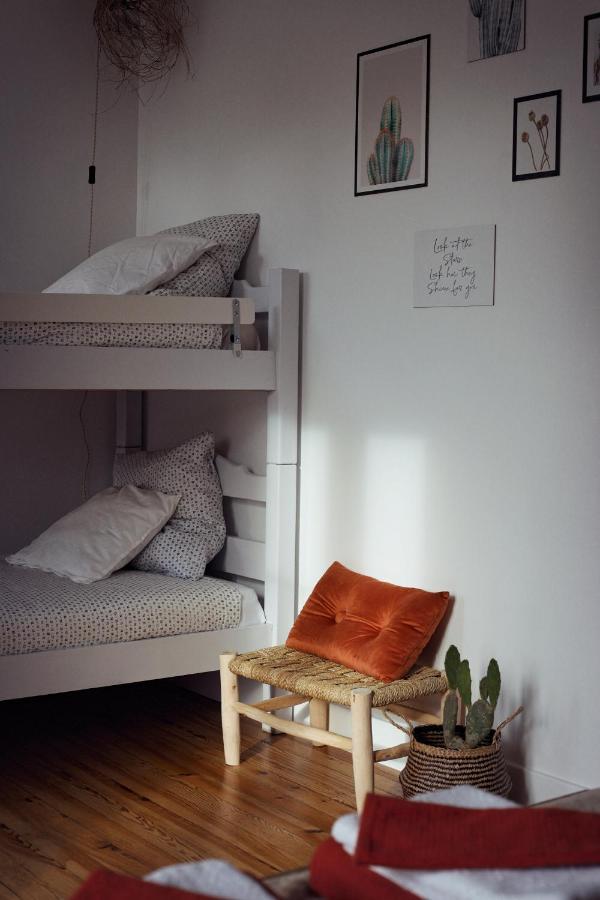Bed & Breakfast Maison Farol *