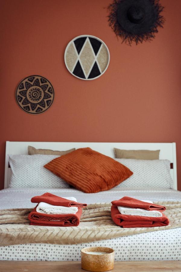 Maison Farol Couette-café Salles (Gironde)