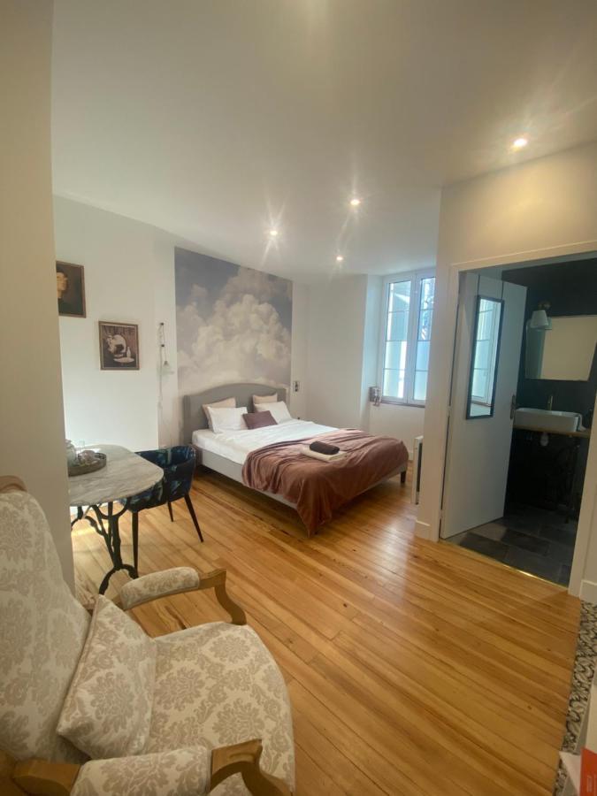 Maison Farol Bed & Breakfast