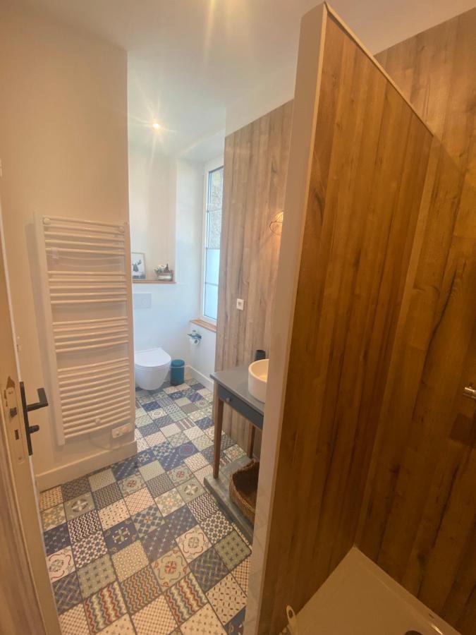 Maison Farol Salles (Gironde)
