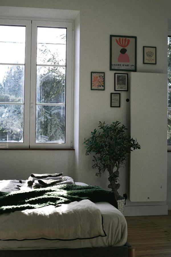 Couette-café Maison Farol